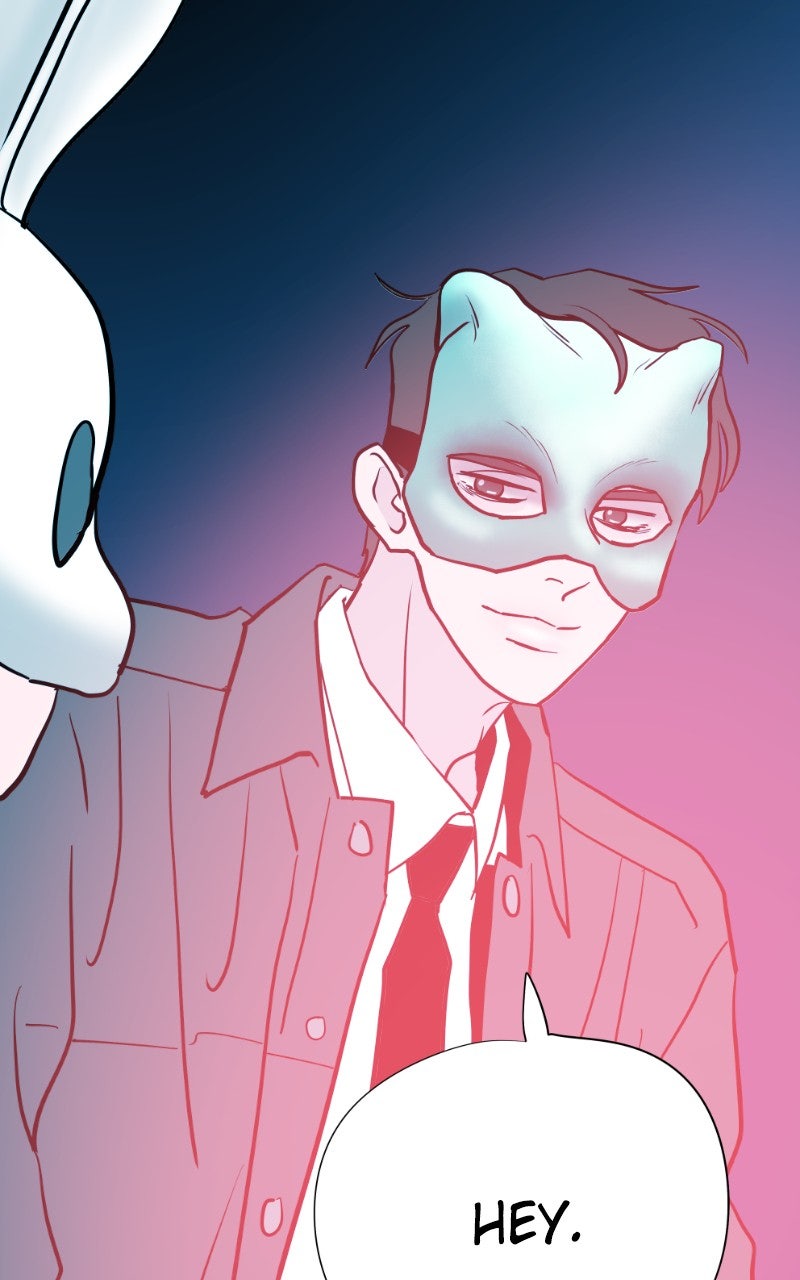 Copy-Paste Romance Episode 37 page 4 - 