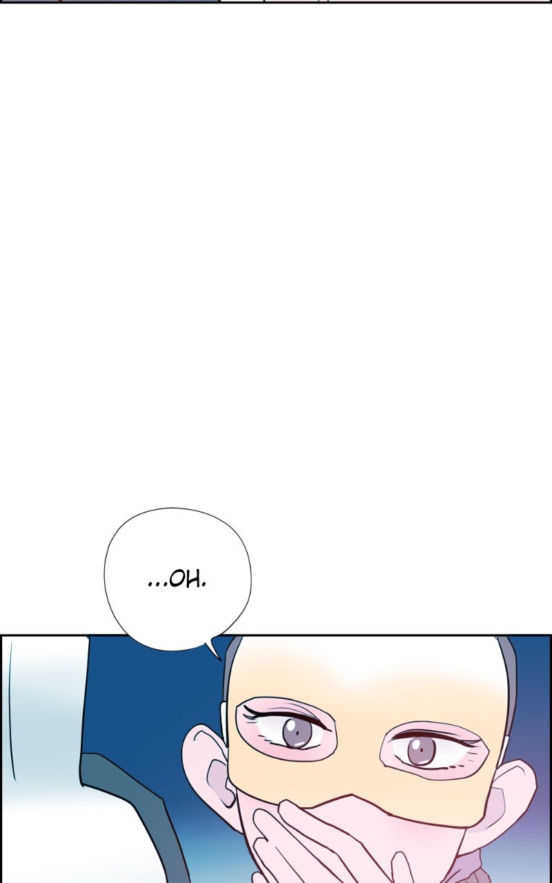 Copy-Paste Romance Episode 37 page 31 - 
