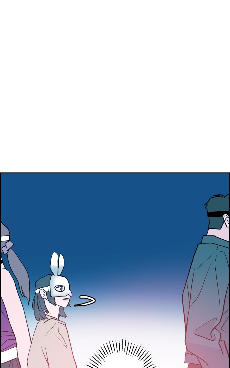 Copy-Paste Romance Episode 37 page 35 - 