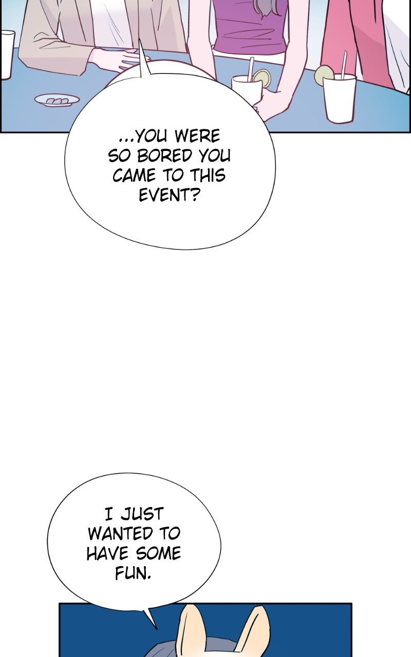 Copy-Paste Romance Episode 37 page 40 - 