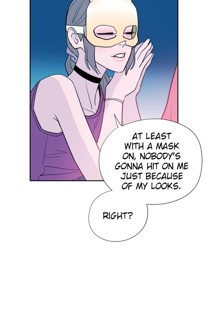 Copy-Paste Romance Episode 37 page 41 - 