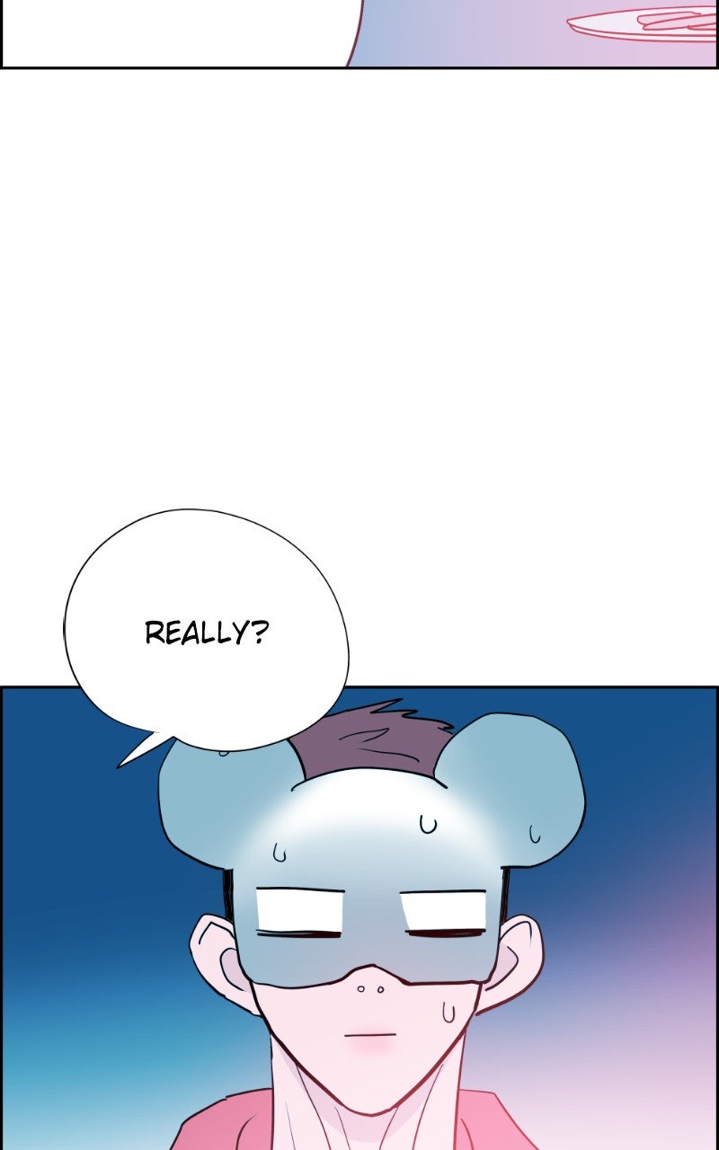 Copy-Paste Romance Episode 37 page 43 - 