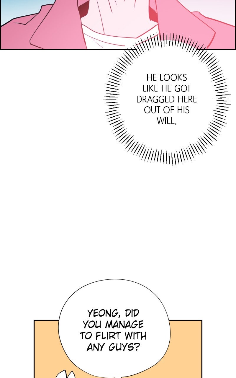 Copy-Paste Romance Episode 37 page 44 - 