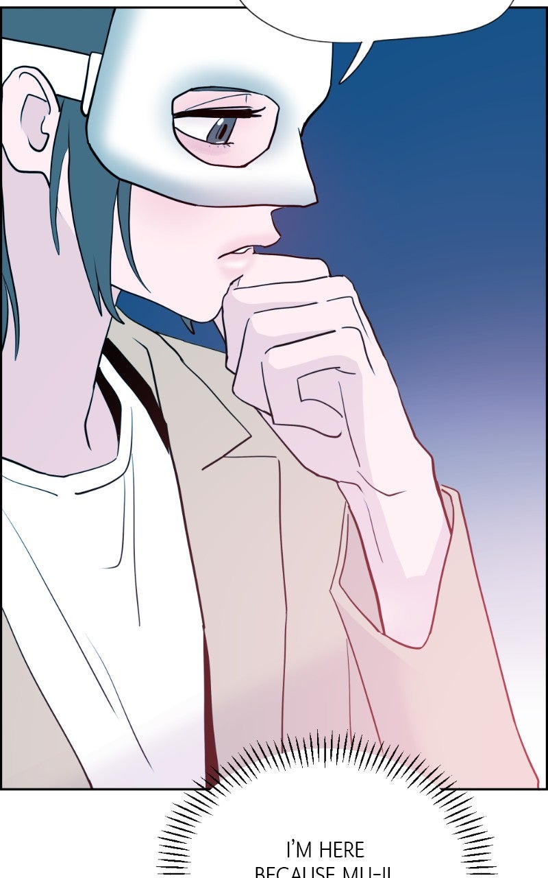 Copy-Paste Romance Episode 37 page 46 - 