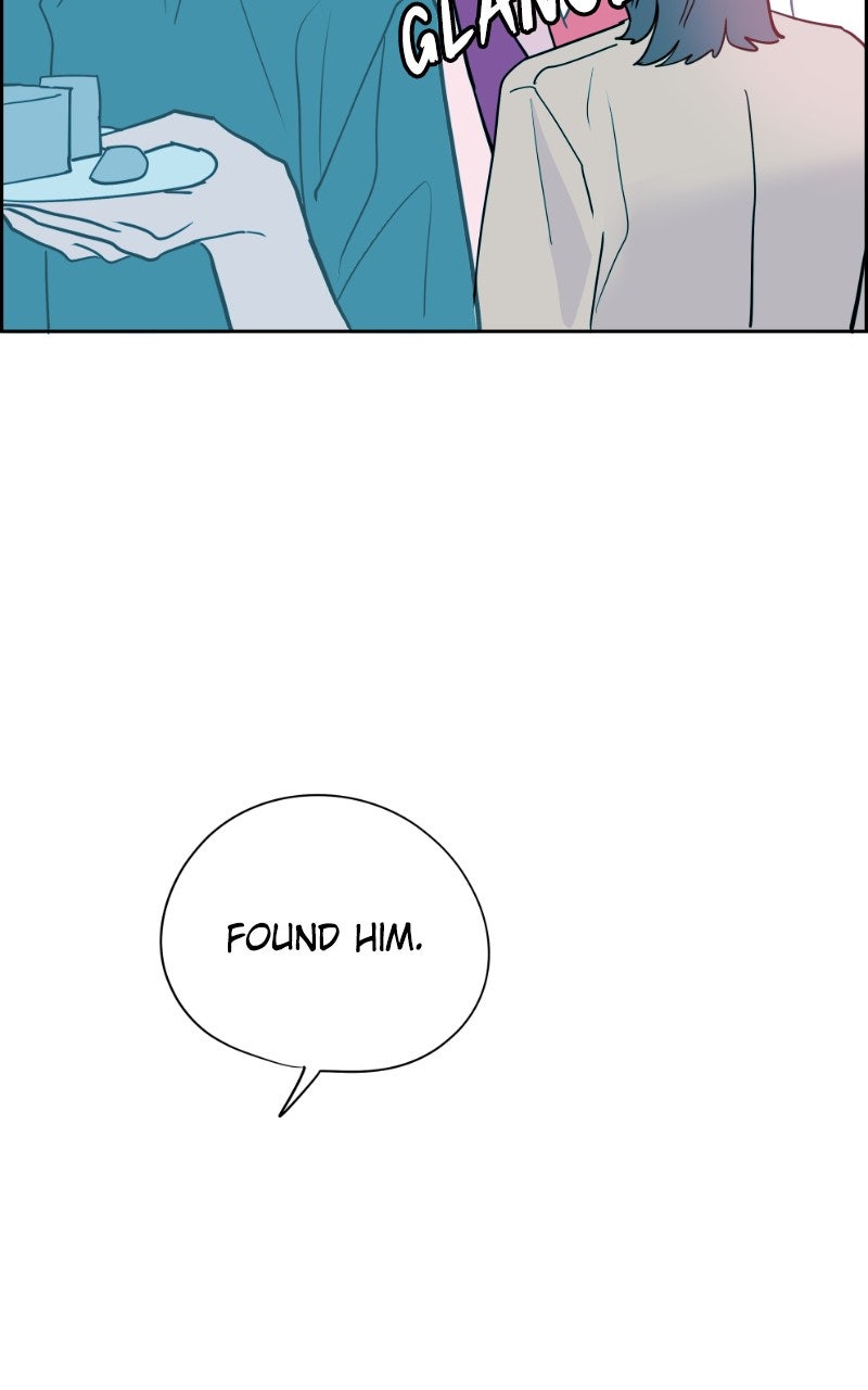 Copy-Paste Romance Episode 37 page 48 - 
