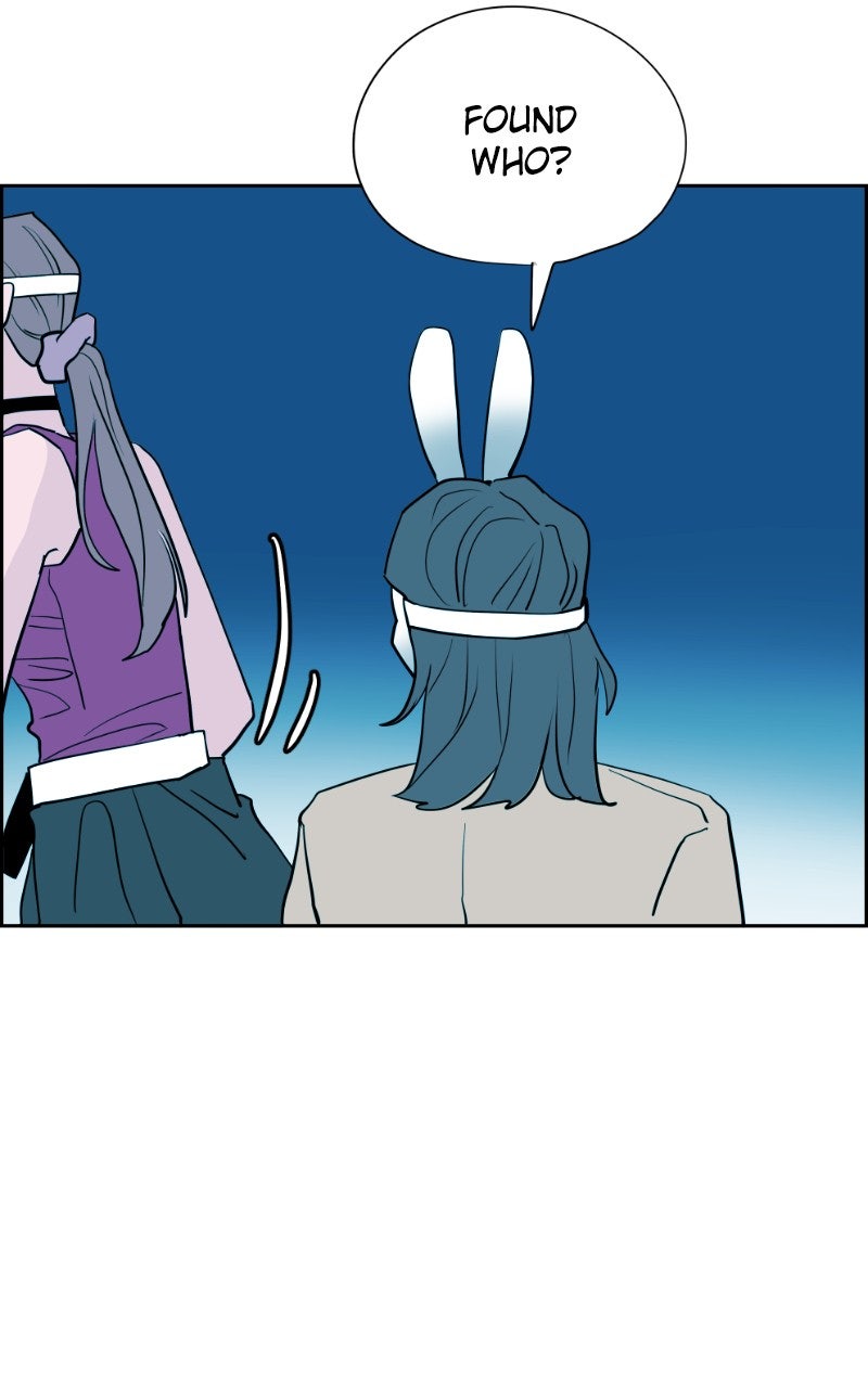 Copy-Paste Romance Episode 37 page 49 - 