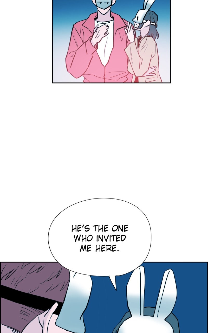 Copy-Paste Romance Episode 37 page 53 - 