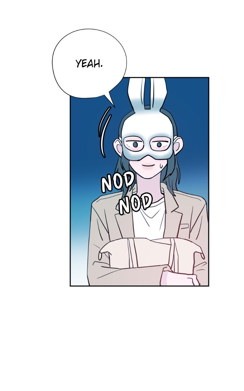 Copy-Paste Romance Episode 37 page 56 - 