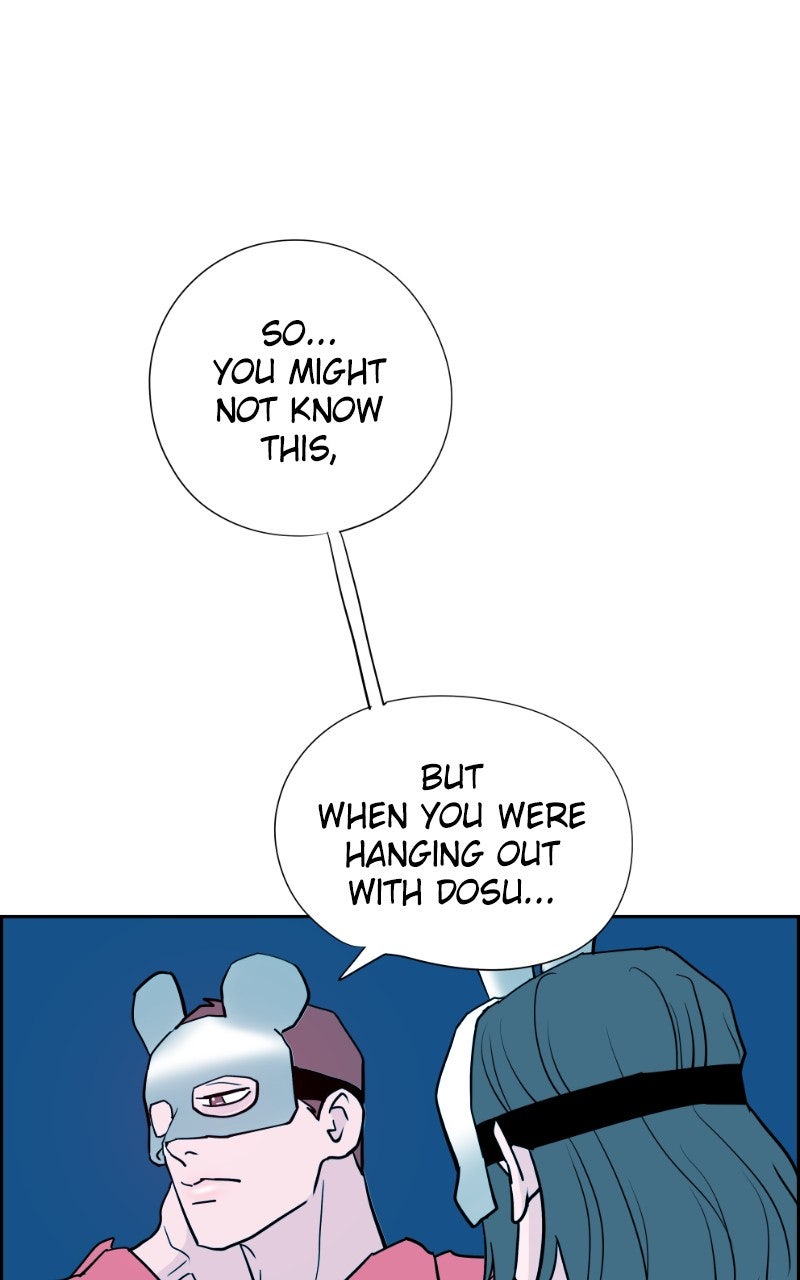 Copy-Paste Romance Episode 37 page 57 - 