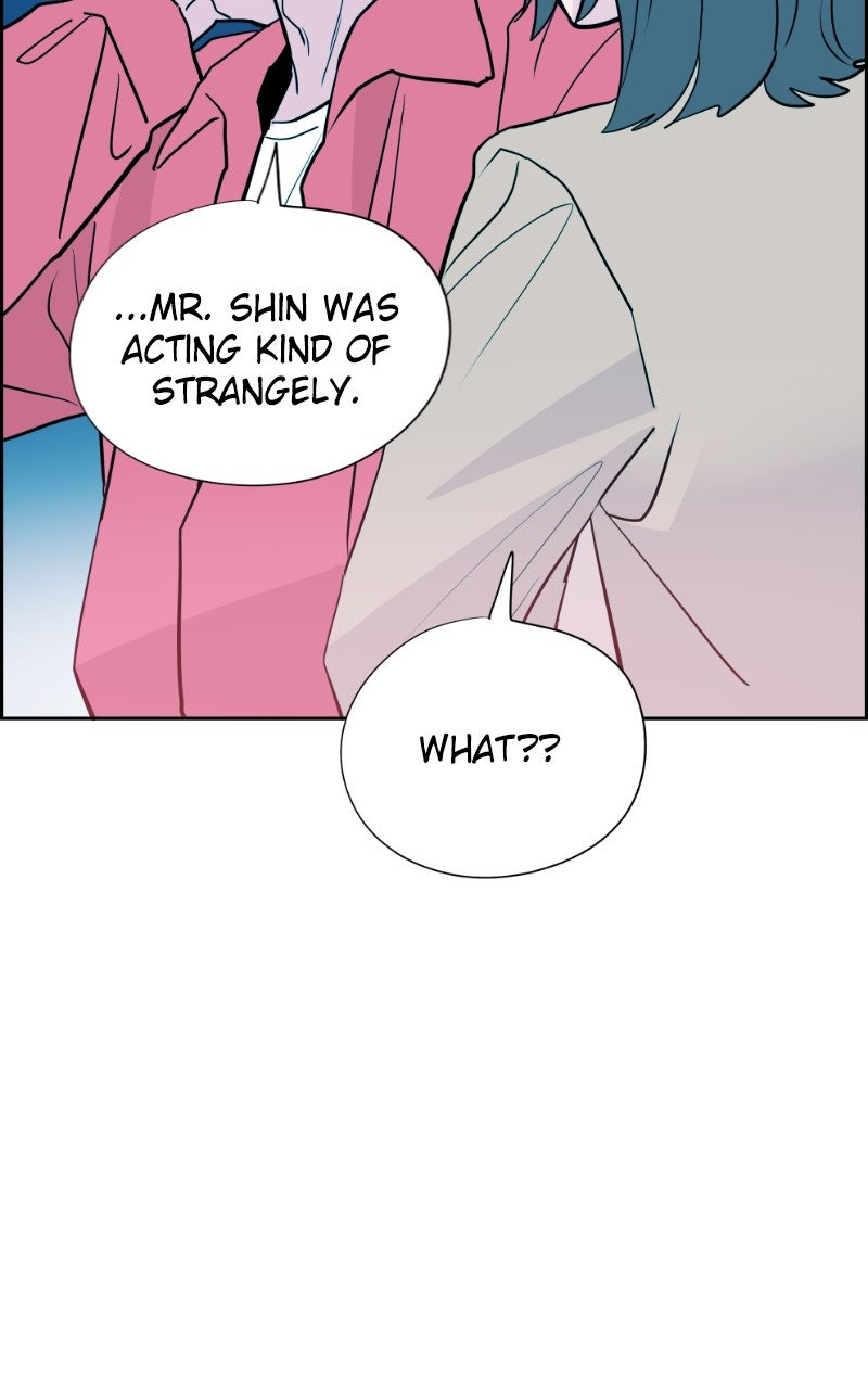 Copy-Paste Romance Episode 37 page 58 - 