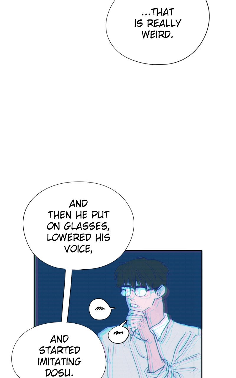Copy-Paste Romance Episode 37 page 60 - 