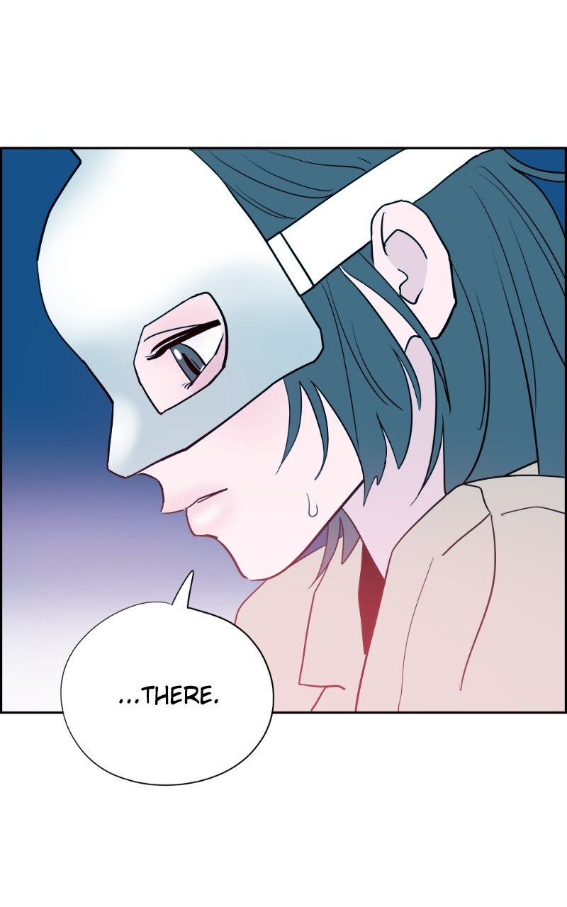 Copy-Paste Romance Episode 37 page 7 - 