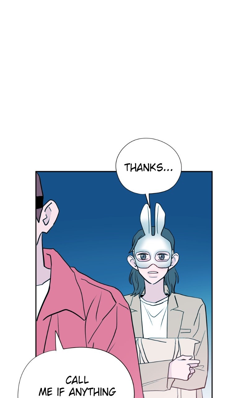 Copy-Paste Romance Episode 37 page 63 - 