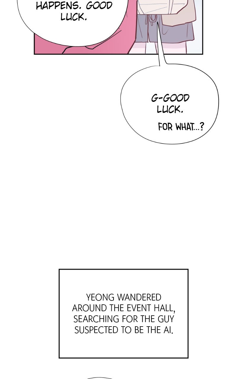 Copy-Paste Romance Episode 37 page 64 - 