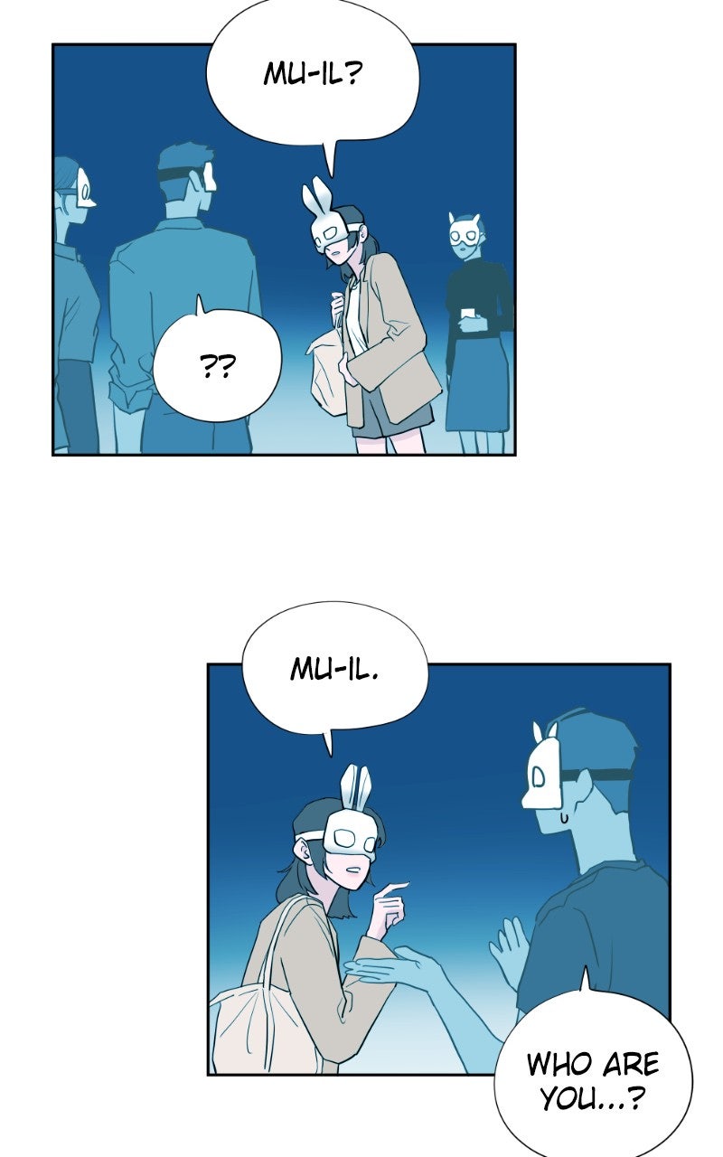Copy-Paste Romance Episode 37 page 65 - 