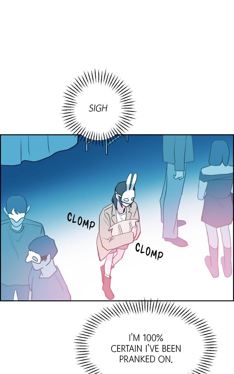 Copy-Paste Romance Episode 37 page 67 - 