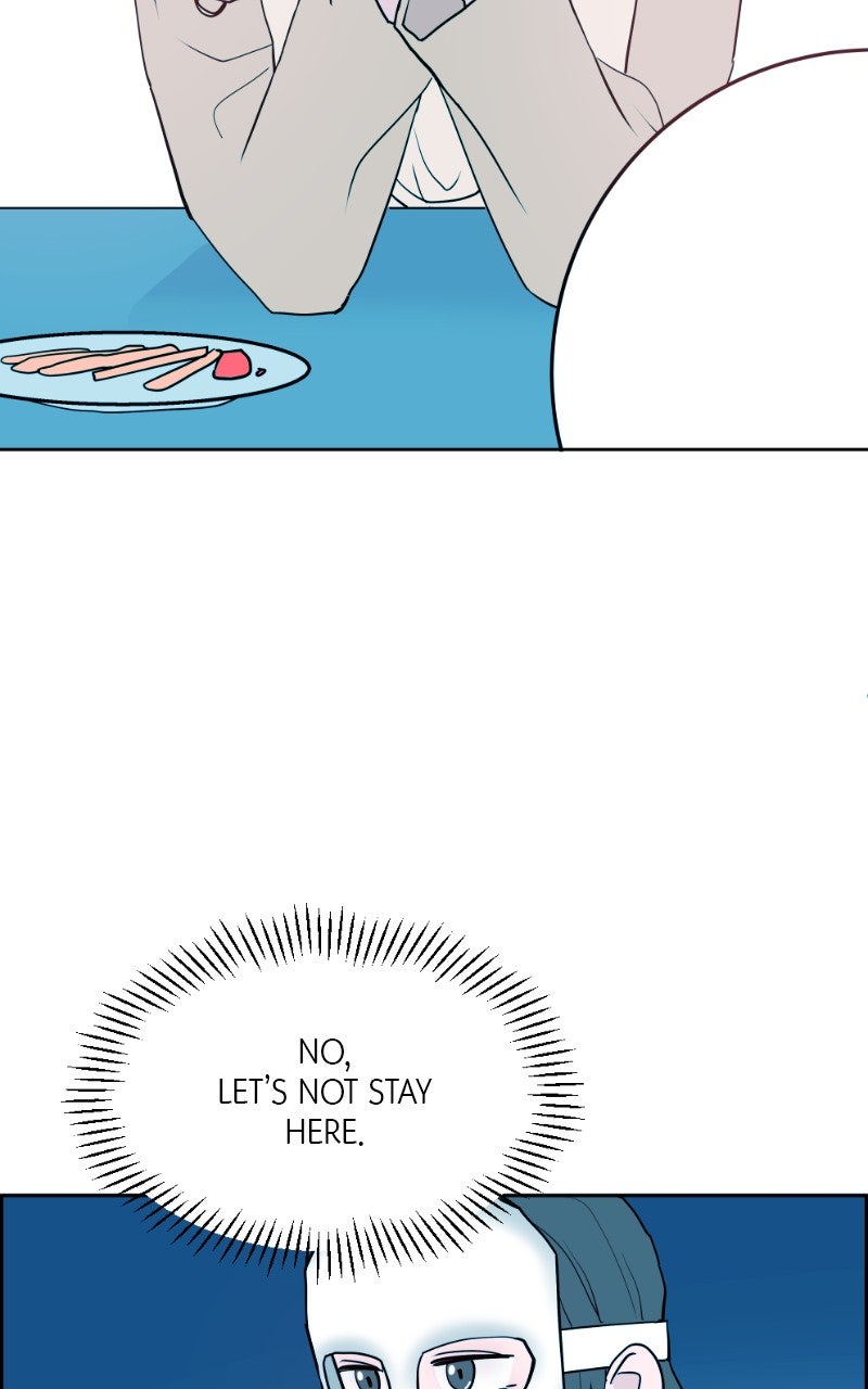Copy-Paste Romance Episode 37 page 69 - 