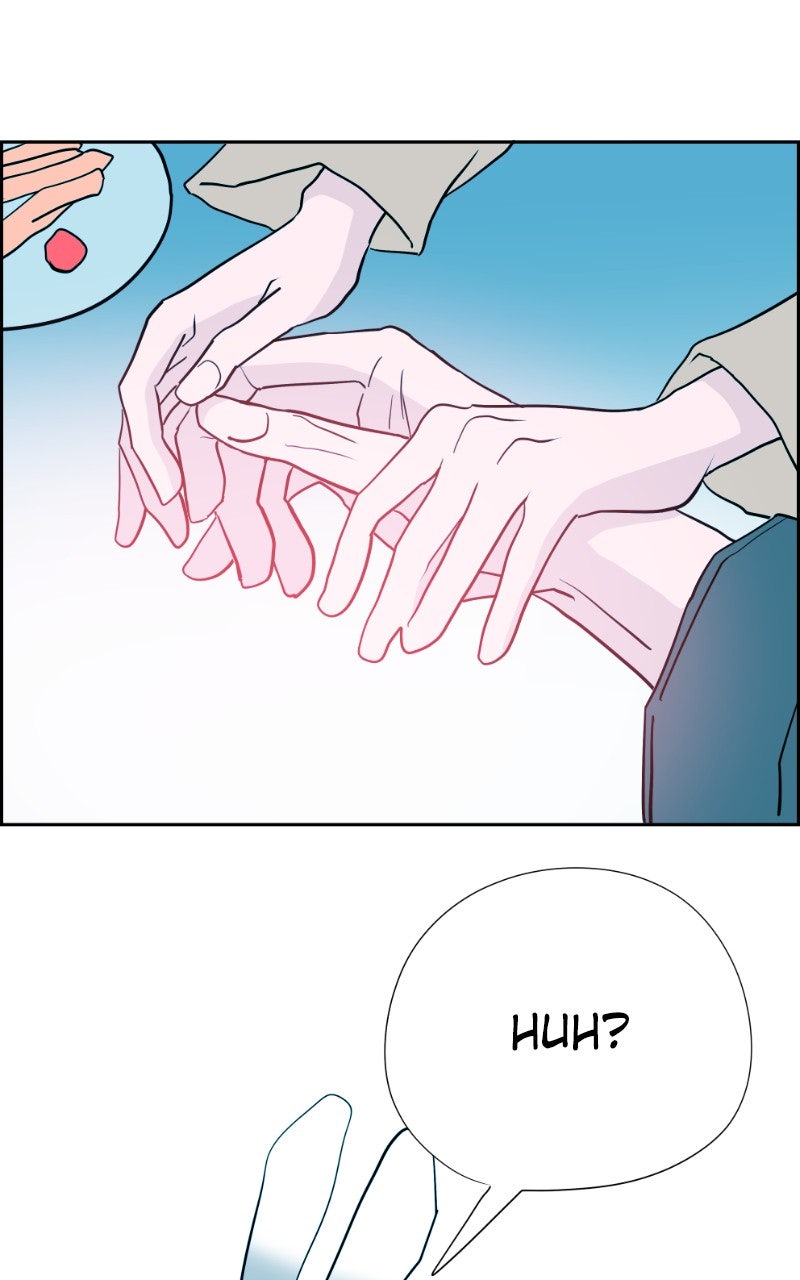 Copy-Paste Romance Episode 37 page 71 - 