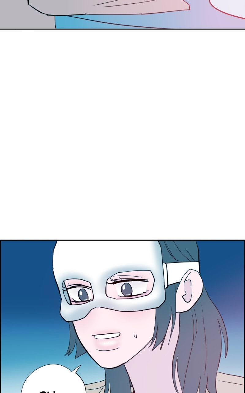 Copy-Paste Romance Episode 37 page 73 - 