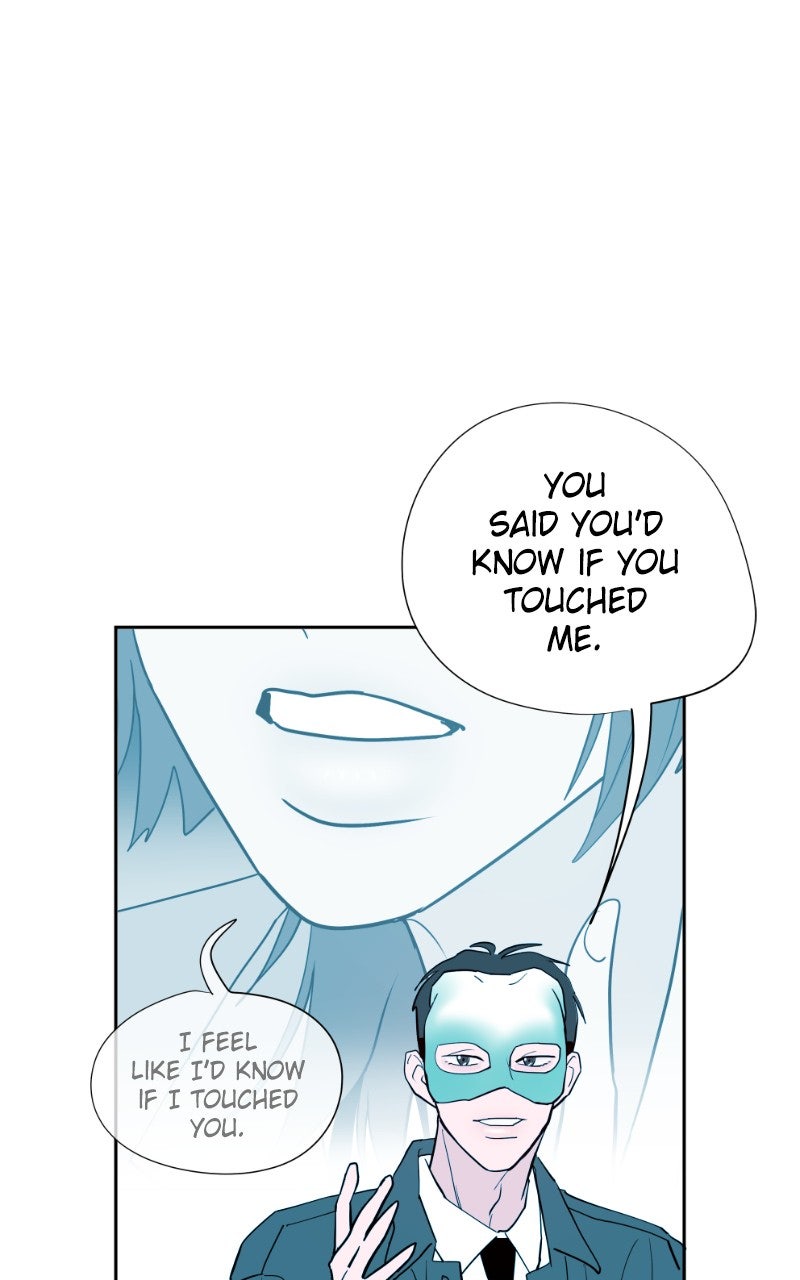 Copy-Paste Romance Episode 37 page 76 - 