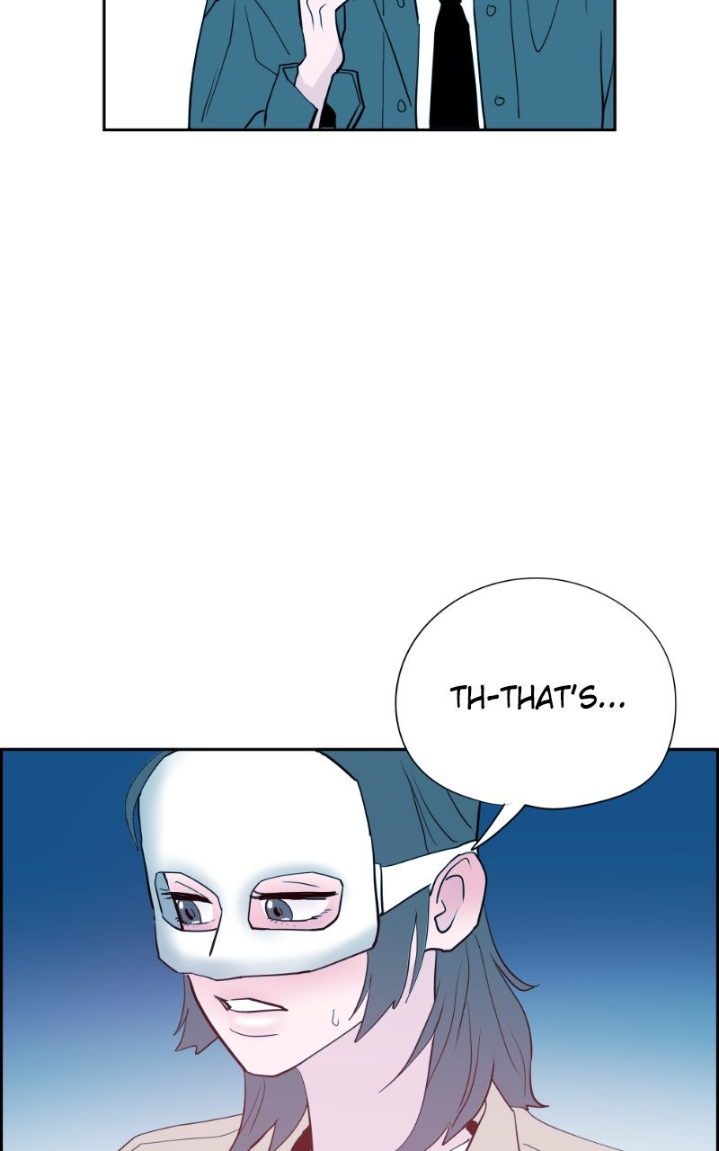 Copy-Paste Romance Episode 37 page 77 - 
