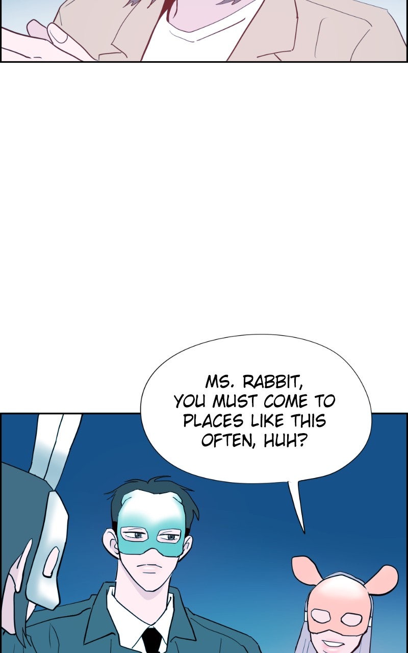 Copy-Paste Romance Episode 37 page 78 - 