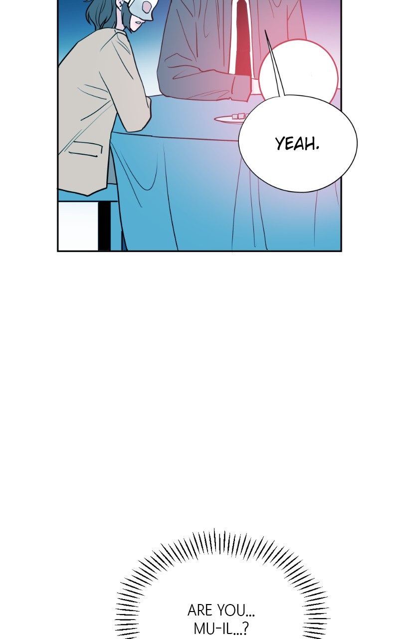 Copy-Paste Romance Episode 37 page 9 - 