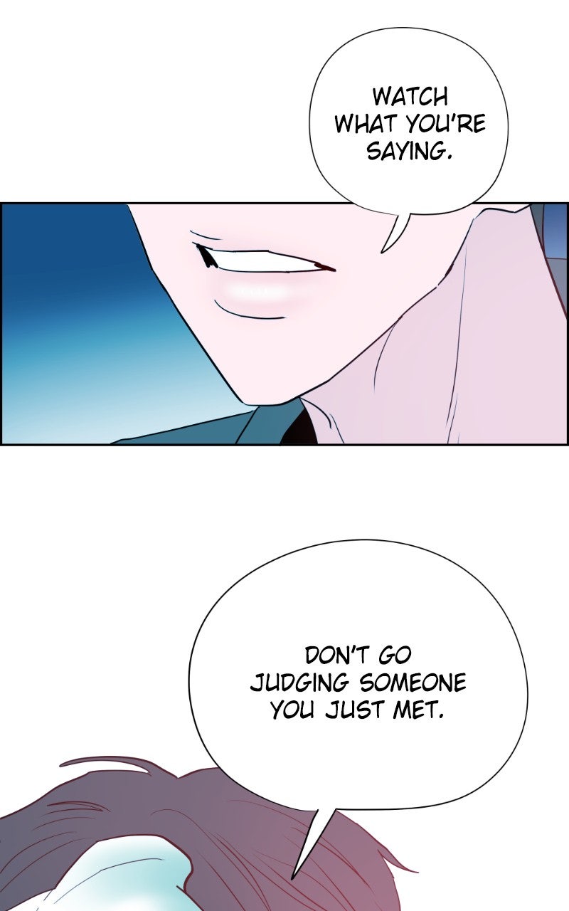 Copy-Paste Romance Episode 37 page 81 - 