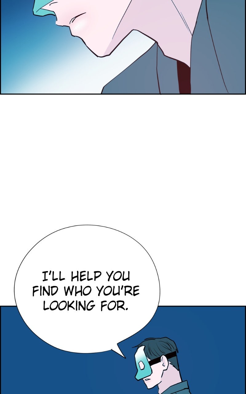 Copy-Paste Romance Episode 37 page 85 - 