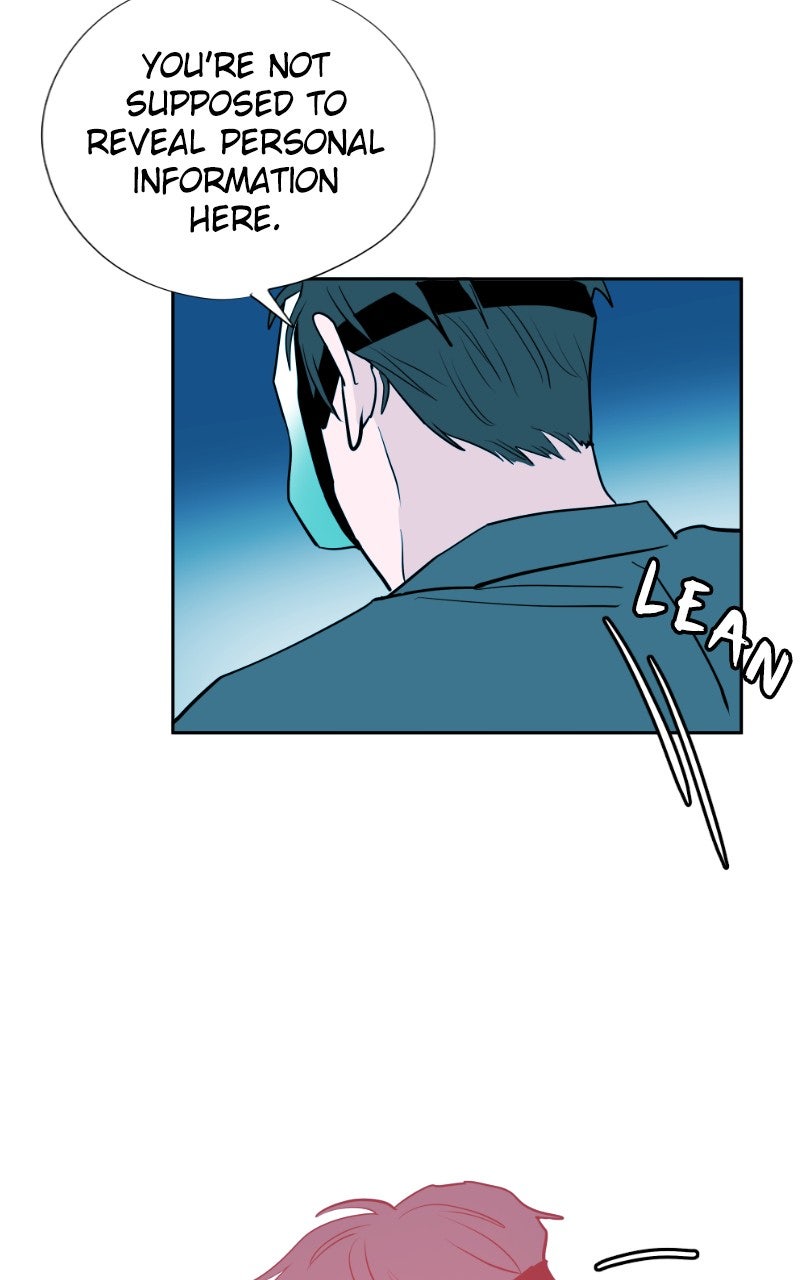 Copy-Paste Romance Episode 37 page 88 - 