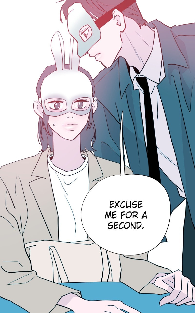Copy-Paste Romance Episode 37 page 89 - 