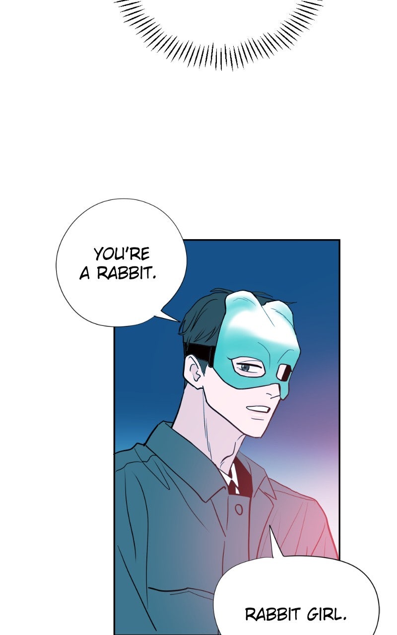 Copy-Paste Romance Episode 37 page 10 - 