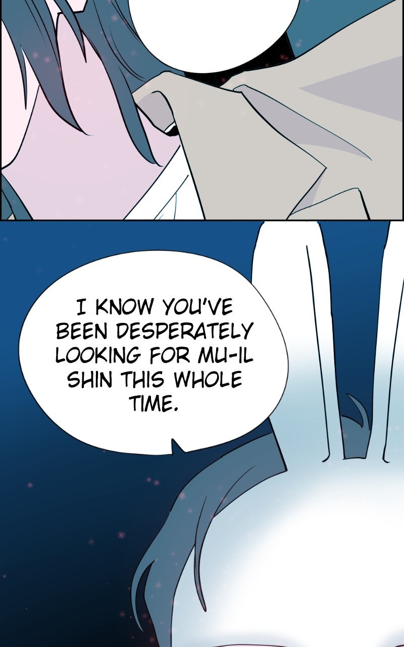 Copy-Paste Romance Episode 37 page 91 - 