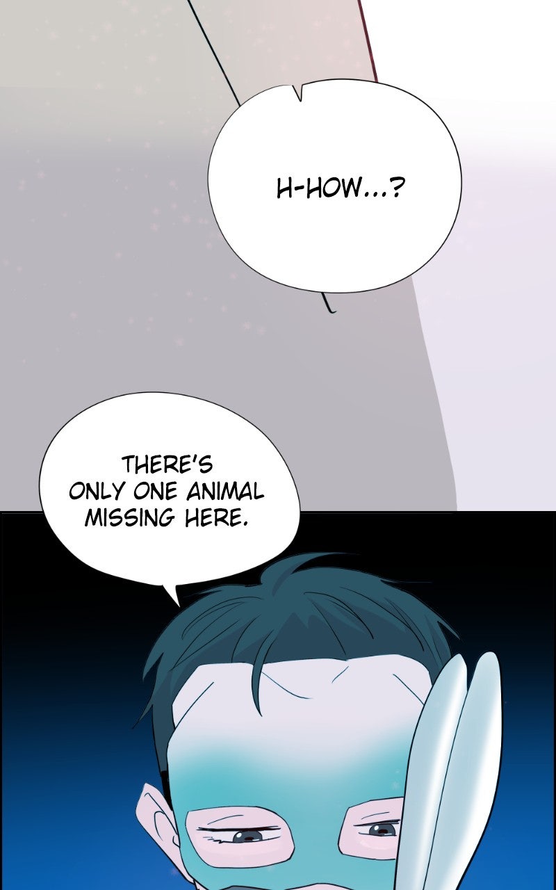Copy-Paste Romance Episode 37 page 93 - 