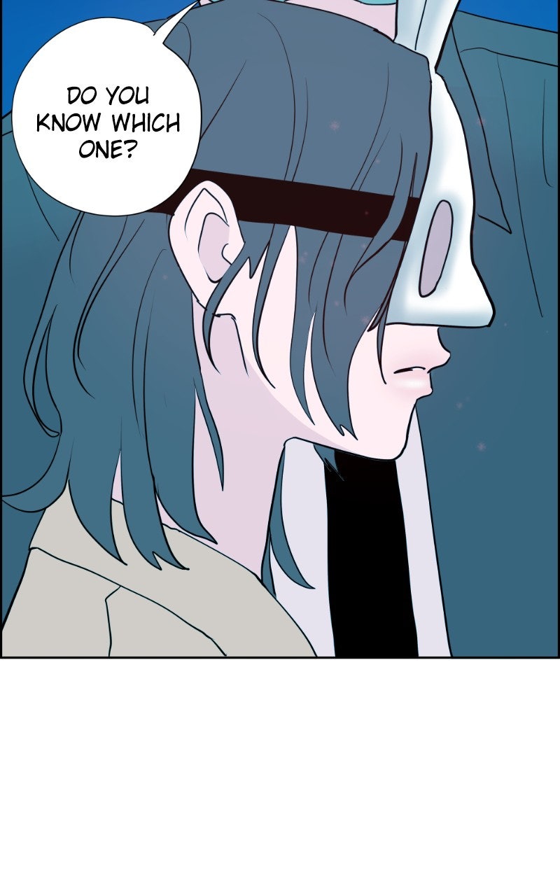 Copy-Paste Romance Episode 37 page 94 - 