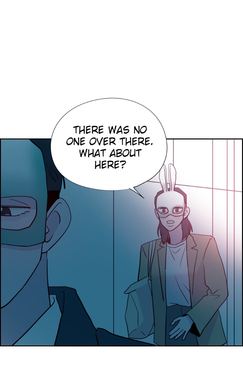 Copy-Paste Romance Episode 38 page 1 - 