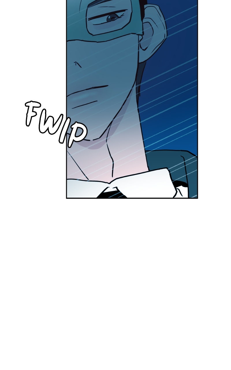 Copy-Paste Romance Episode 38 page 11 - 