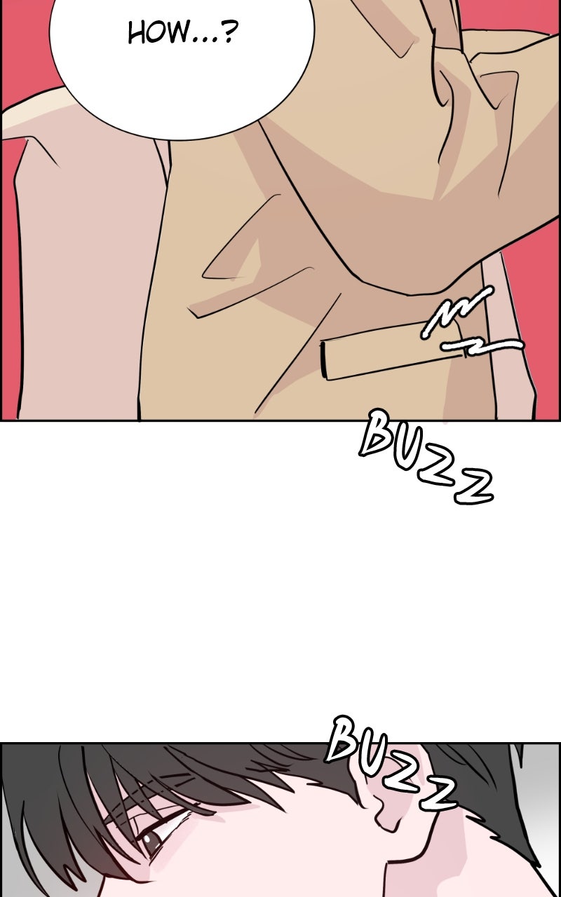 Copy-Paste Romance Episode 38 page 102 - 