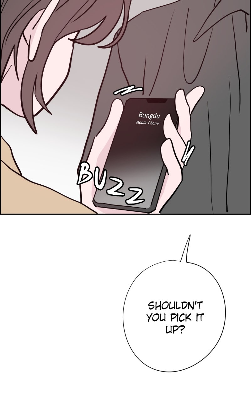 Copy-Paste Romance Episode 38 page 104 - 