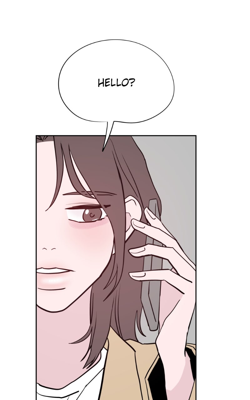 Copy-Paste Romance Episode 38 page 105 - 