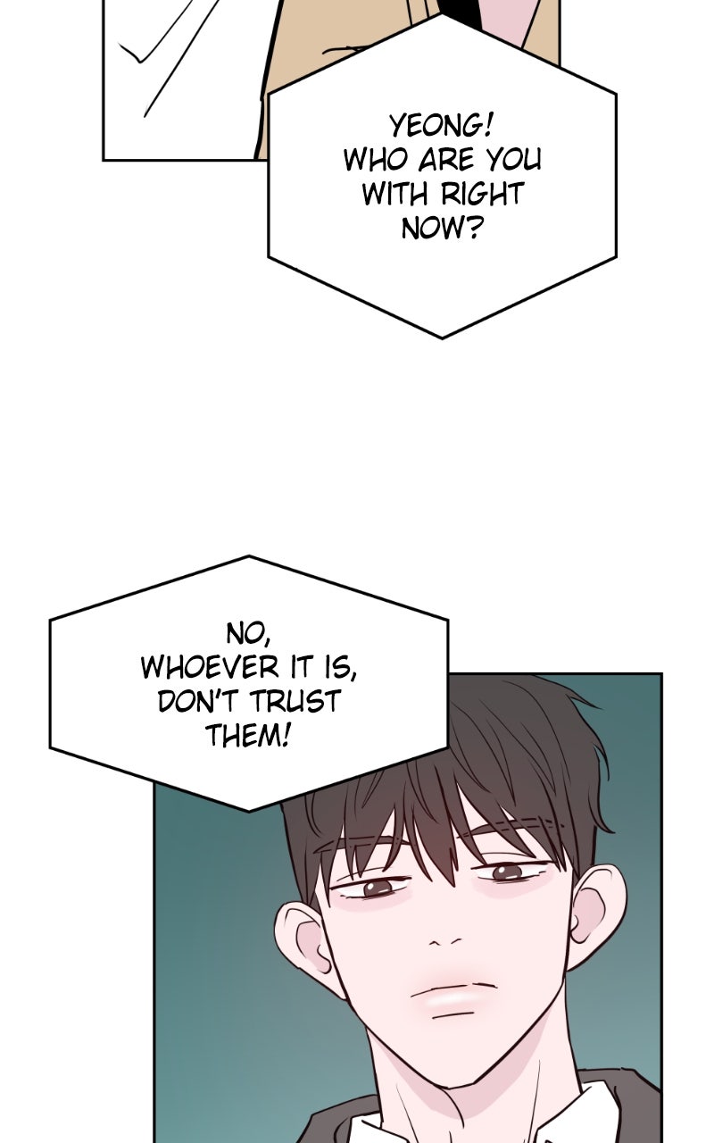 Copy-Paste Romance Episode 38 page 106 - 