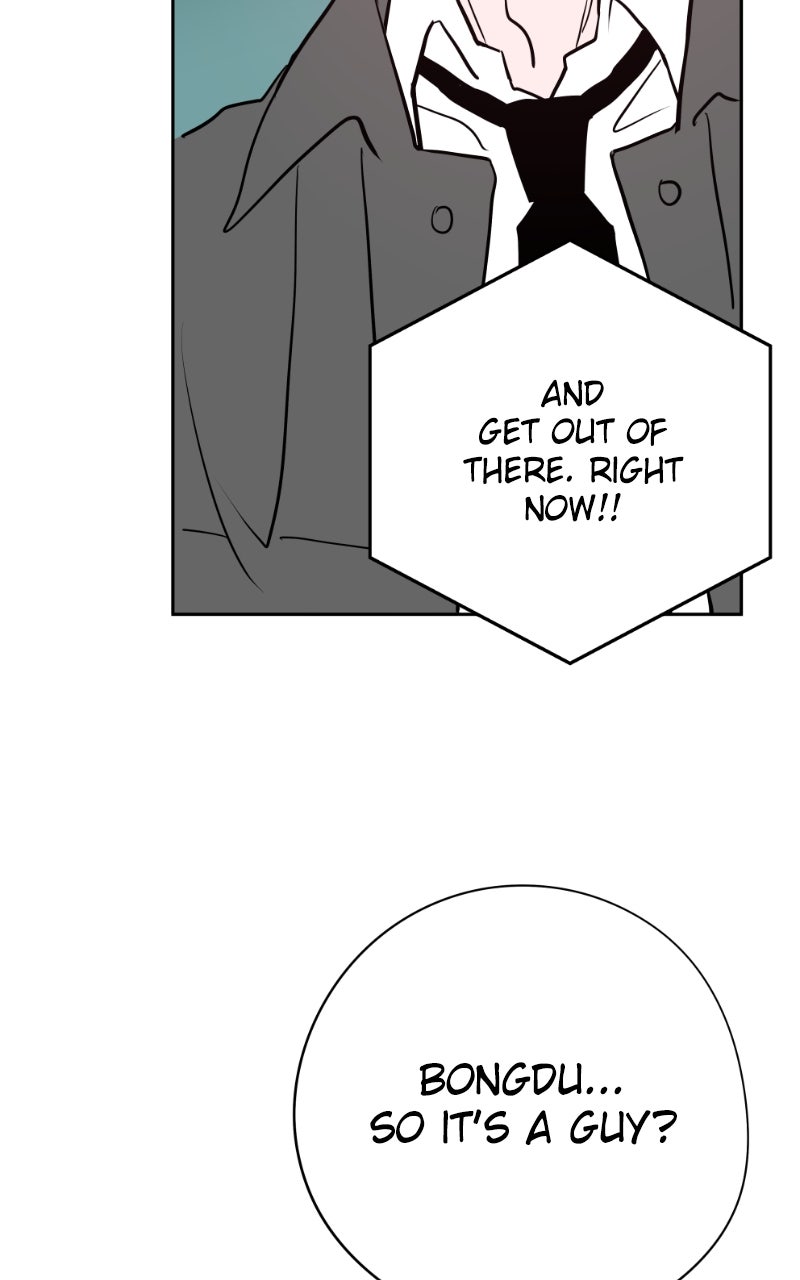 Copy-Paste Romance Episode 38 page 107 - 