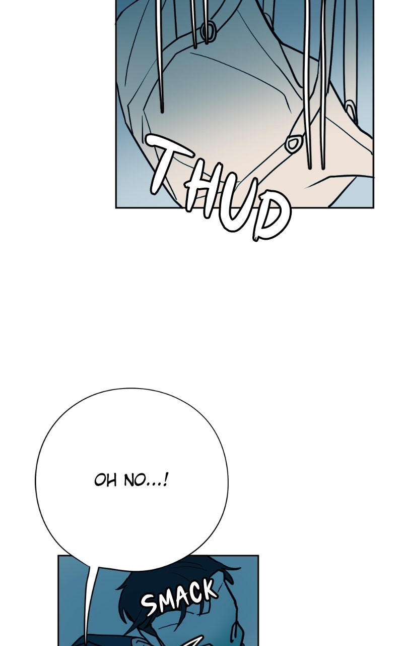 Copy-Paste Romance Episode 38 page 18 - 