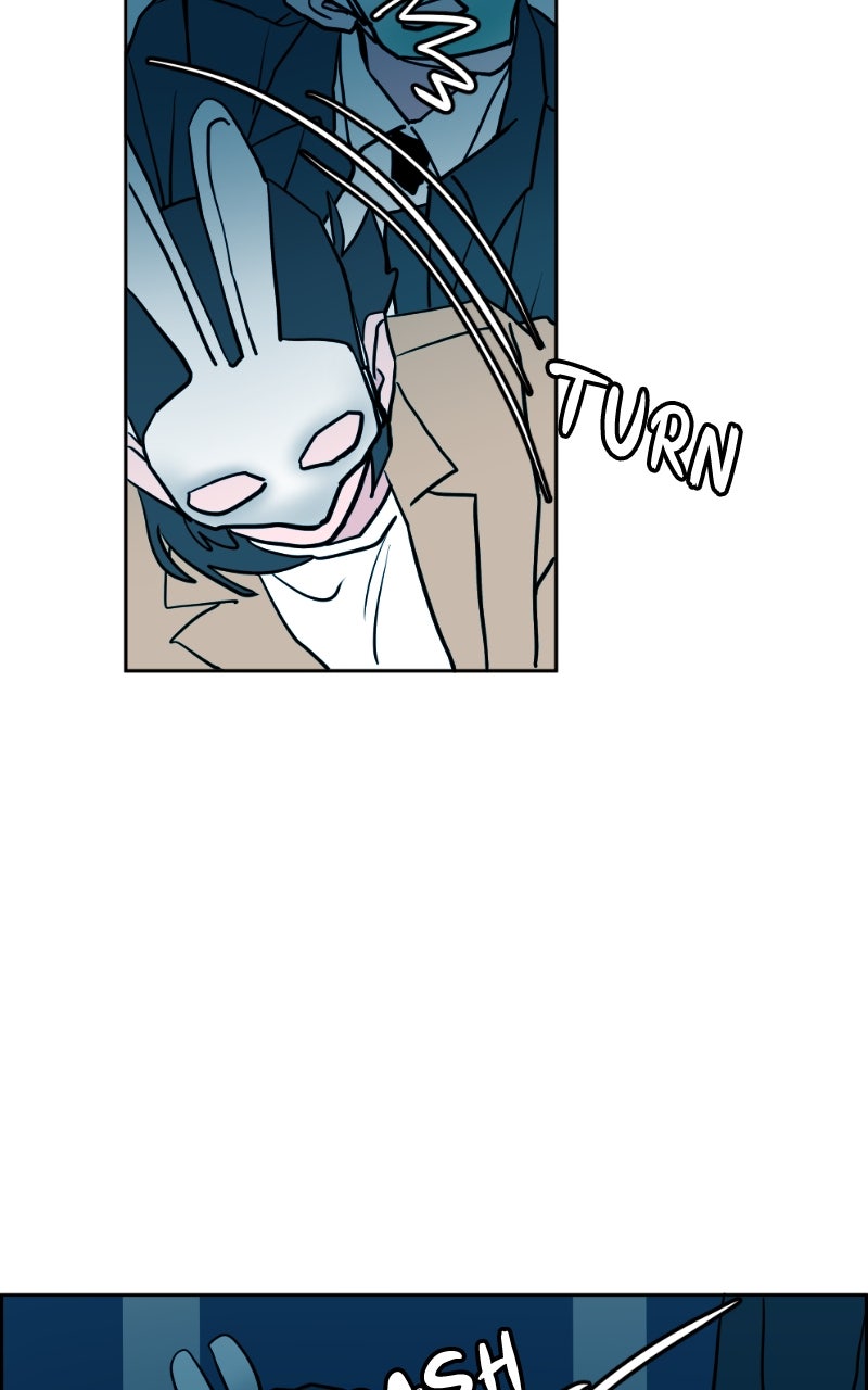Copy-Paste Romance Episode 38 page 19 - 