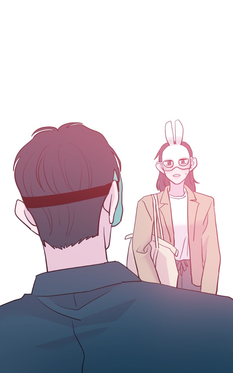 Copy-Paste Romance Episode 38 page 3 - 