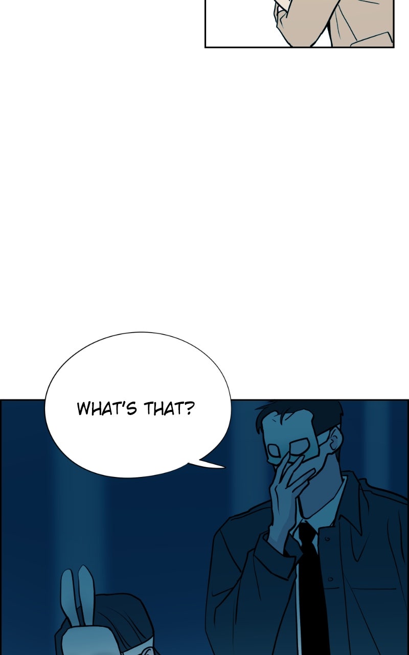 Copy-Paste Romance Episode 38 page 22 - 