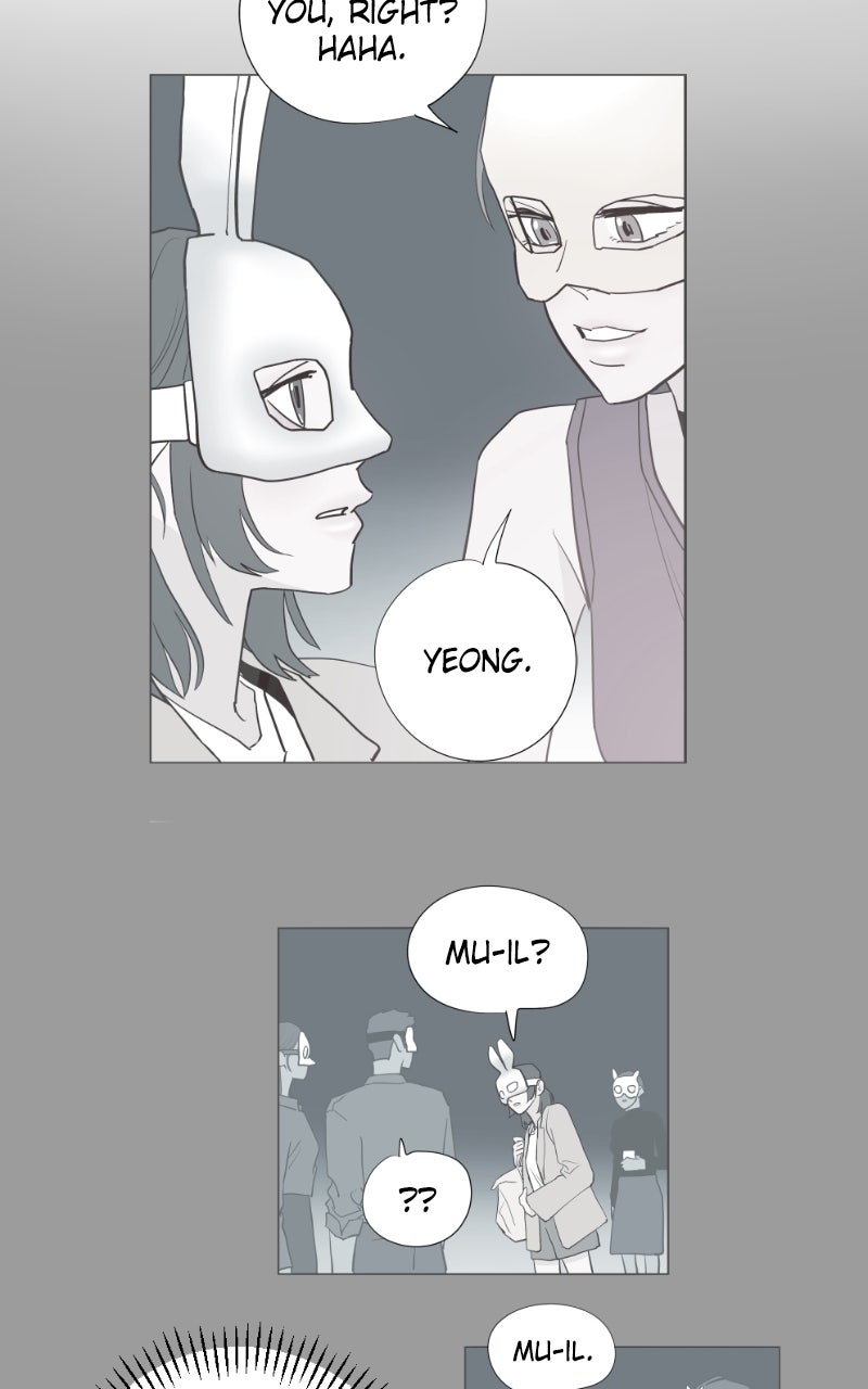 Copy-Paste Romance Episode 38 page 27 - 