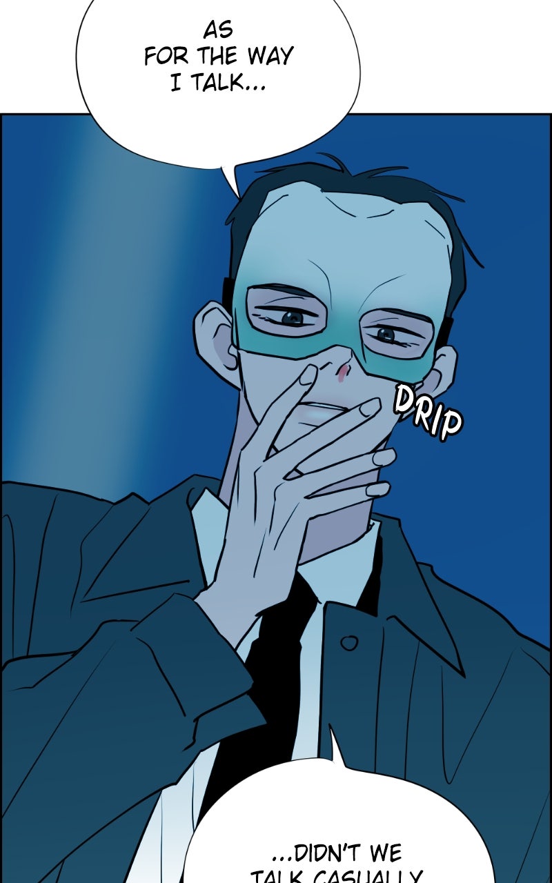 Copy-Paste Romance Episode 38 page 29 - 