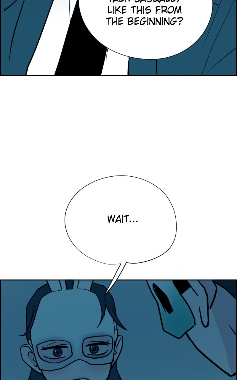 Copy-Paste Romance Episode 38 page 30 - 