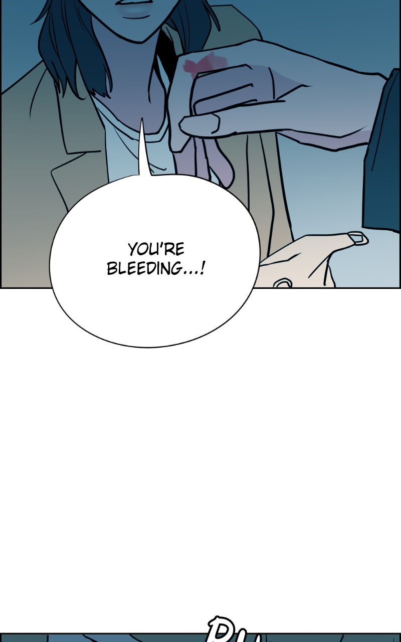 Copy-Paste Romance Episode 38 page 31 - 